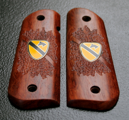 Rosewood 1st Cavalry  SOLD