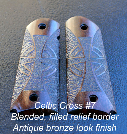 Celtic Cross #7\\n\\n1/21/2016 12:41 PM
